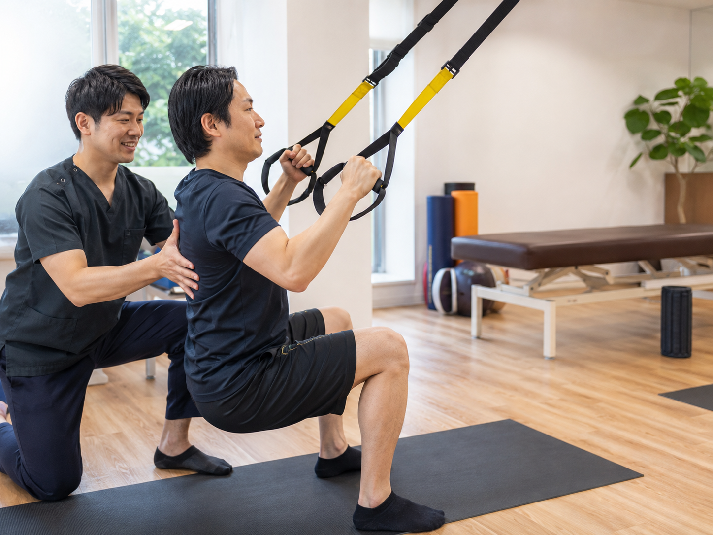TRX